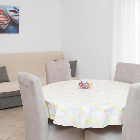 Apartment Lucy Kožino Extérieur photo