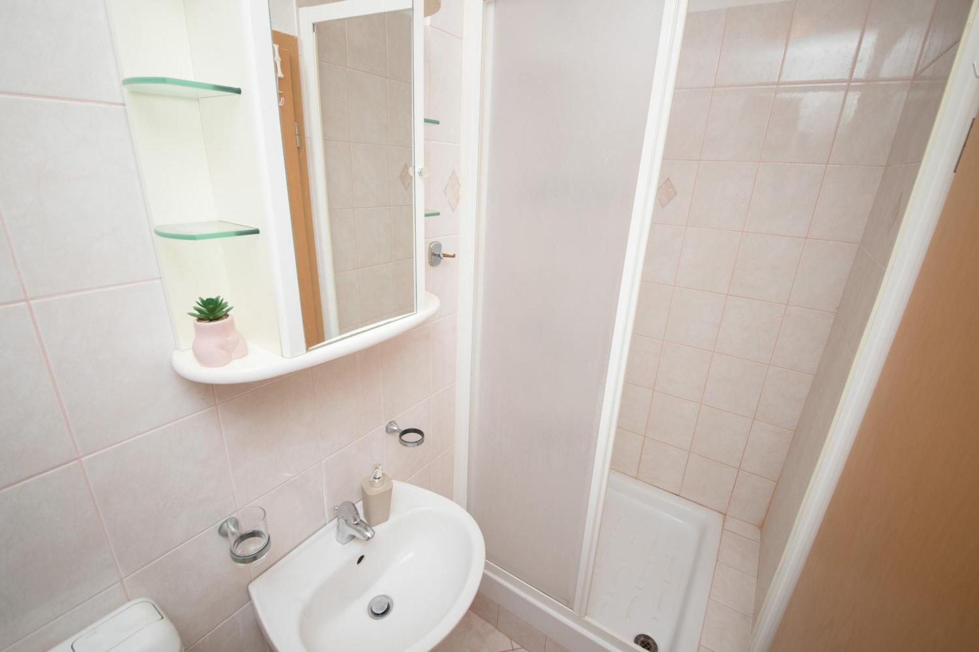 Apartment Lucy Kožino Extérieur photo