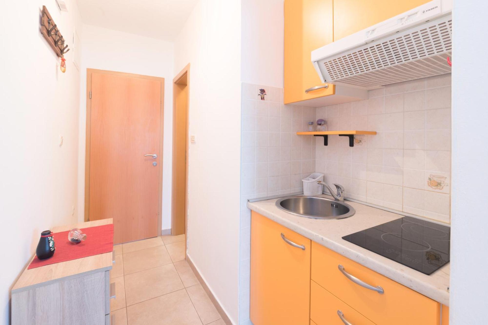 Apartment Lucy Kožino Extérieur photo